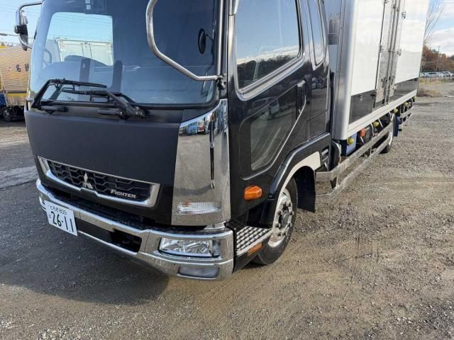 MITSUBISHI FUSOU FIGHTER 2020 Image 31