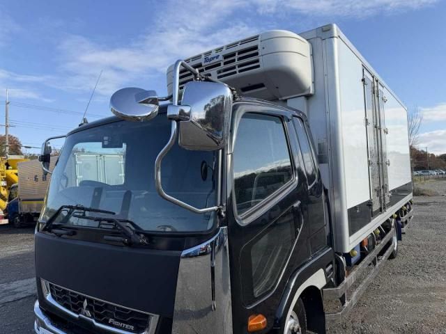 MITSUBISHI FUSOU FIGHTER 2020 Image 31