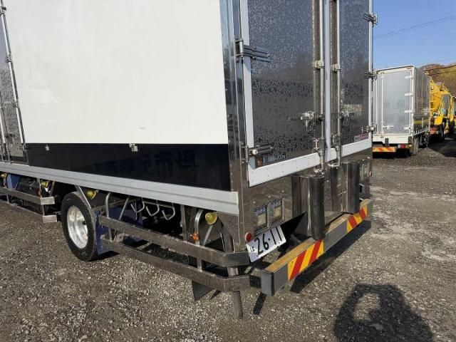 MITSUBISHI FUSOU FIGHTER 2020 Image 31