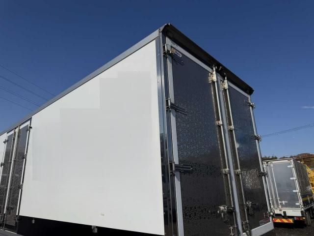 MITSUBISHI FUSOU FIGHTER 2020 Image 31