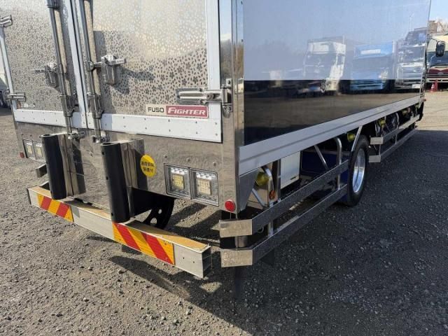 MITSUBISHI FUSOU FIGHTER 2020 Image 31