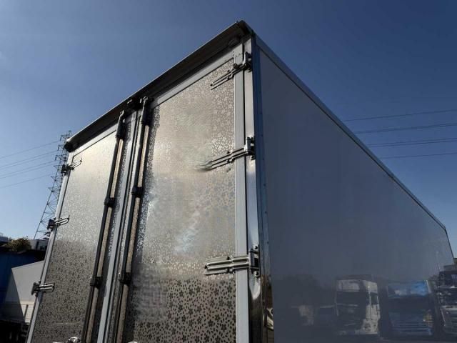 MITSUBISHI FUSOU FIGHTER 2020 Image 31