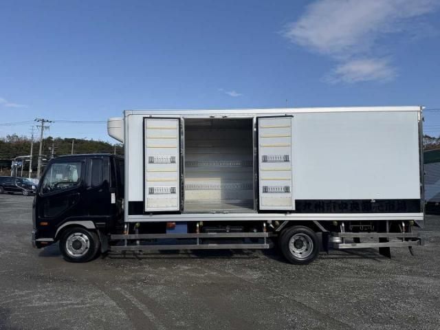 MITSUBISHI FUSOU FIGHTER 2020 Image 31