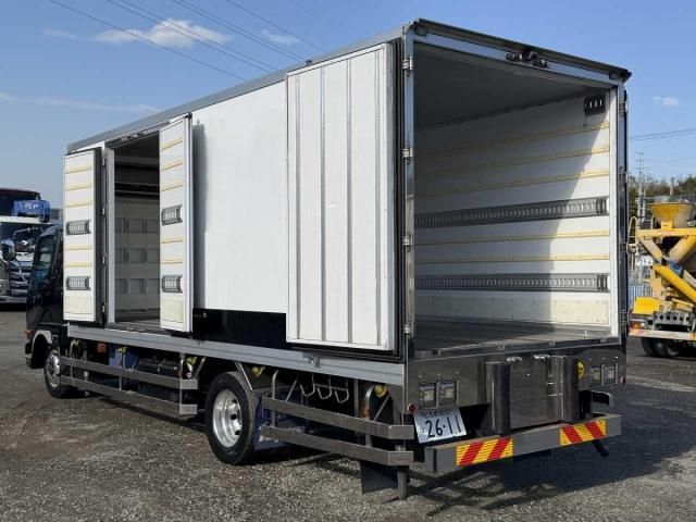 MITSUBISHI FUSOU FIGHTER 2020 Image 31