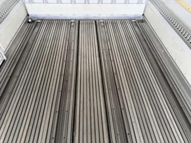 MITSUBISHI FUSOU FIGHTER 2020 Image 31