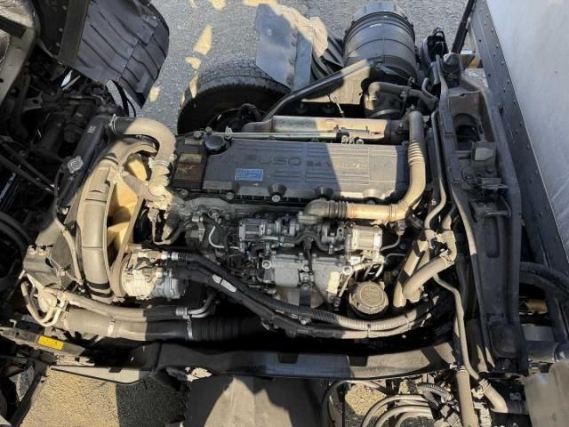 MITSUBISHI FUSOU FIGHTER 2020 Image 31