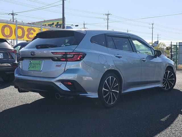 SUBARU LEVORG 2021 Image 31