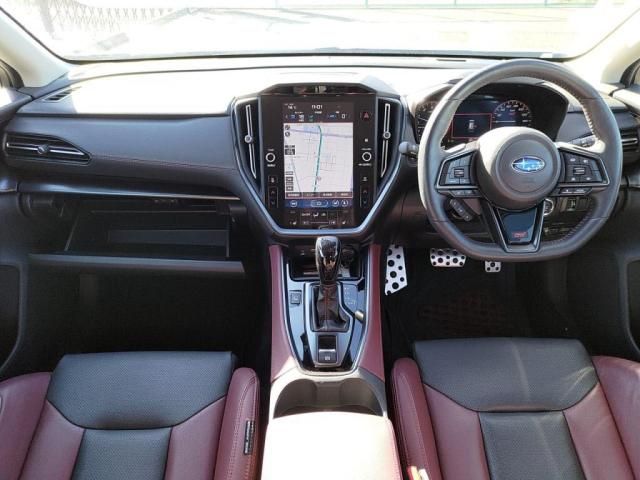 SUBARU LEVORG 2021 Image 31