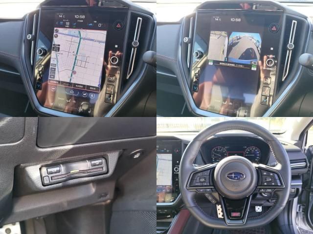 SUBARU LEVORG 2021 Image 31