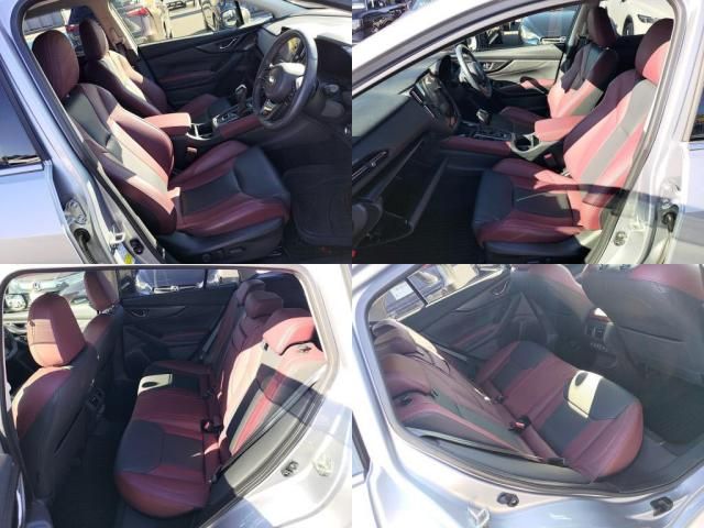 SUBARU LEVORG 2021 Image 31