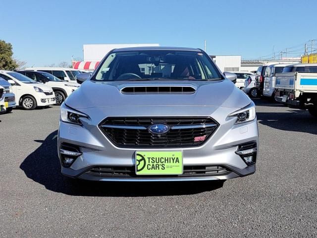 SUBARU LEVORG 2021 Image 31