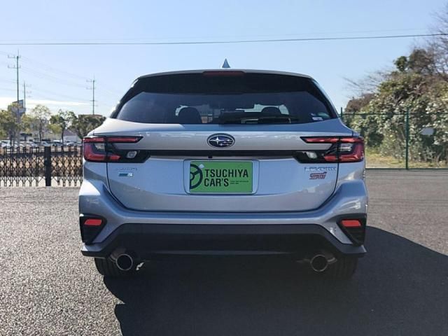 SUBARU LEVORG 2021 Image 31