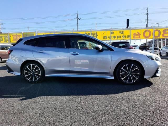 SUBARU LEVORG 2021 Image 31