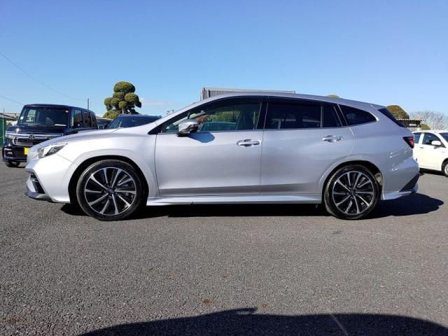 SUBARU LEVORG 2021 Image 31