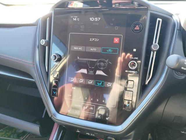 SUBARU LEVORG 2021 Image 31