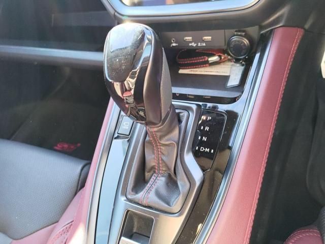SUBARU LEVORG 2021 Image 31