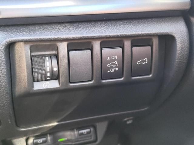 SUBARU LEVORG 2021 Image 31