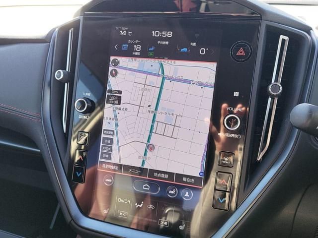 SUBARU LEVORG 2021 Image 31