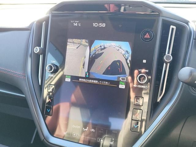 SUBARU LEVORG 2021 Image 31