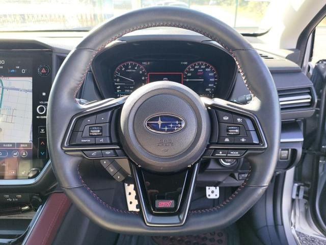 SUBARU LEVORG 2021 Image 31