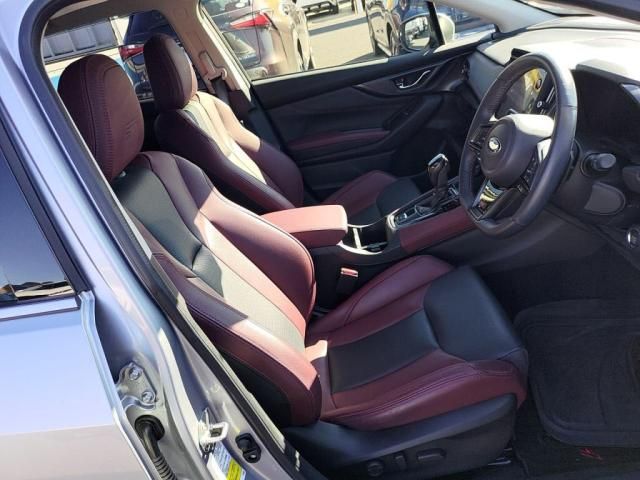 SUBARU LEVORG 2021 Image 31