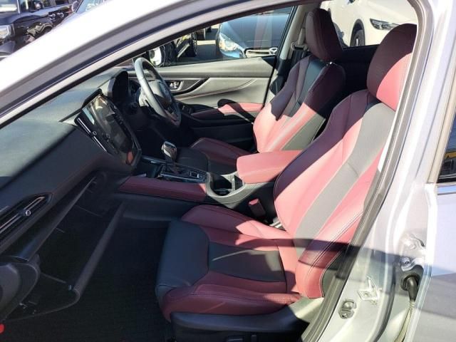 SUBARU LEVORG 2021 Image 31