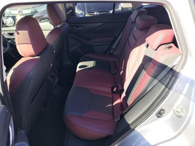 SUBARU LEVORG 2021 Image 31