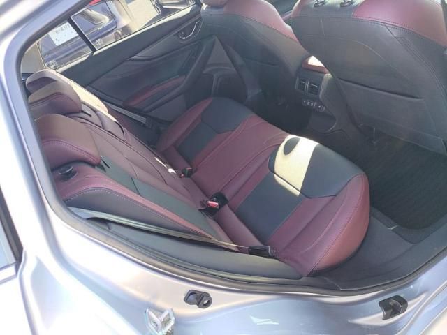 SUBARU LEVORG 2021 Image 31