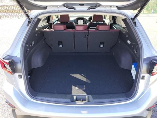 SUBARU LEVORG 2021 Image 31