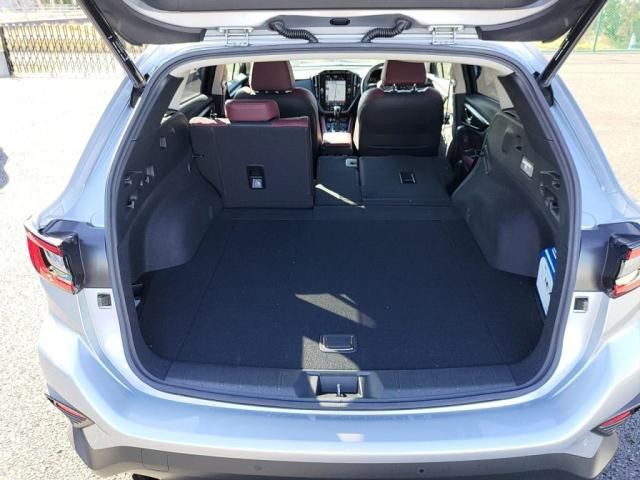 SUBARU LEVORG 2021 Image 31