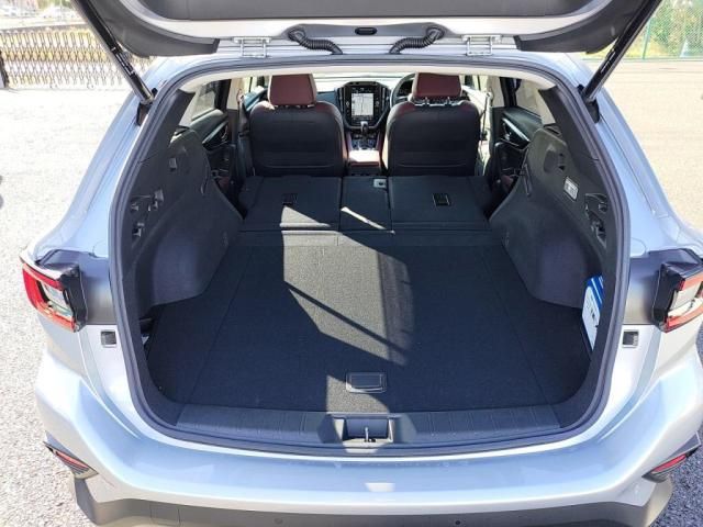 SUBARU LEVORG 2021 Image 31