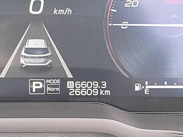 SUBARU LEVORG 2021 Image 31