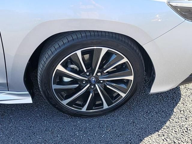 SUBARU LEVORG 2021 Image 31