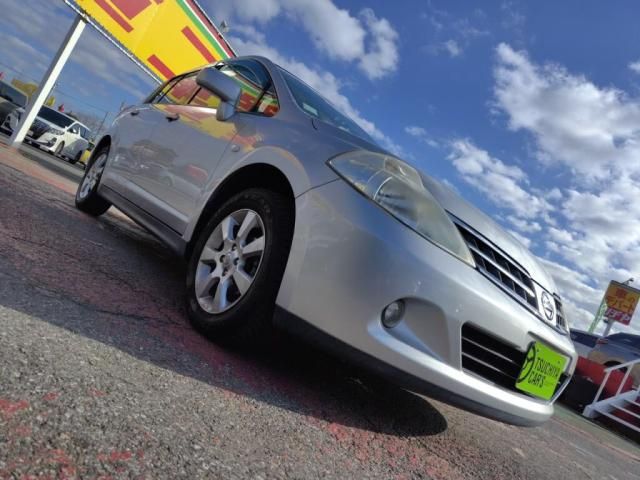 NISSAN TIIDA 2009 Image 31