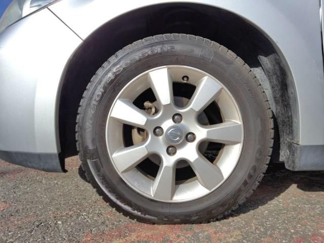 NISSAN TIIDA 2009 Image 31