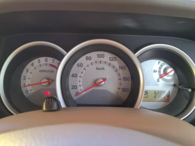 NISSAN TIIDA 2009 Image 31