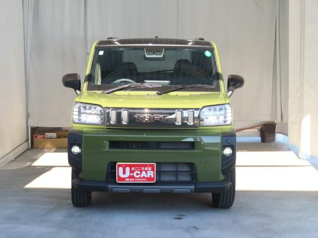 DAIHATSU TAFT 2024 Image 31