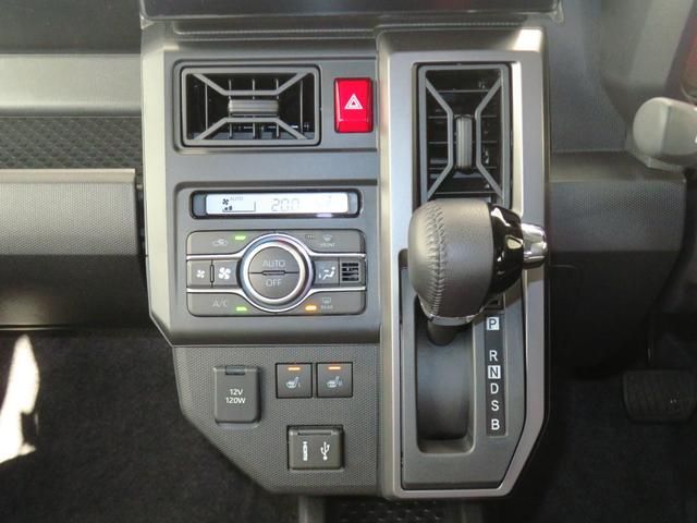 DAIHATSU TAFT 2024 Image 31