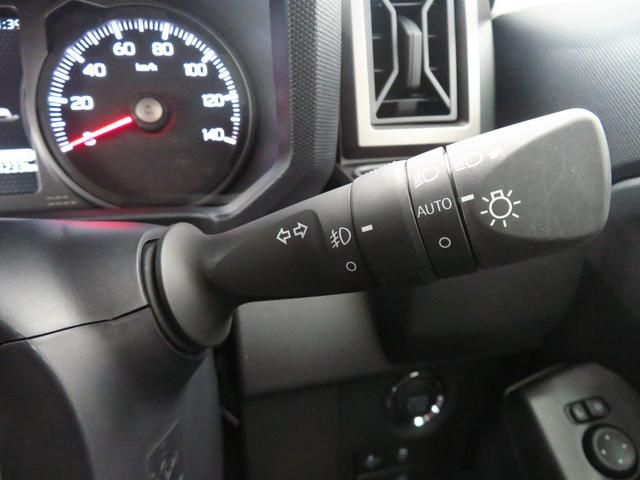 DAIHATSU TAFT 2024 Image 31