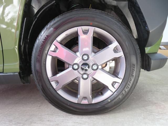 DAIHATSU TAFT 2024 Image 31