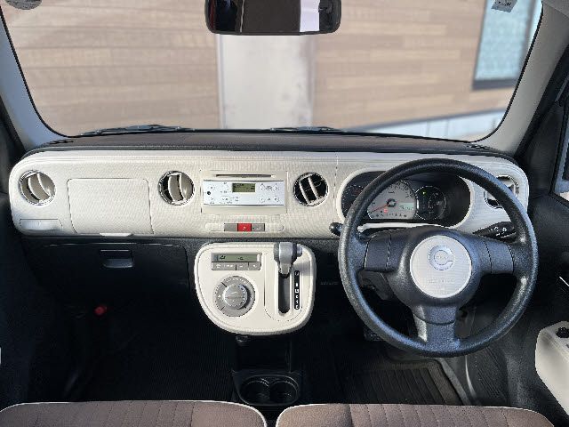 DAIHATSU MIRA COCOA 4WD 2014 Image 31