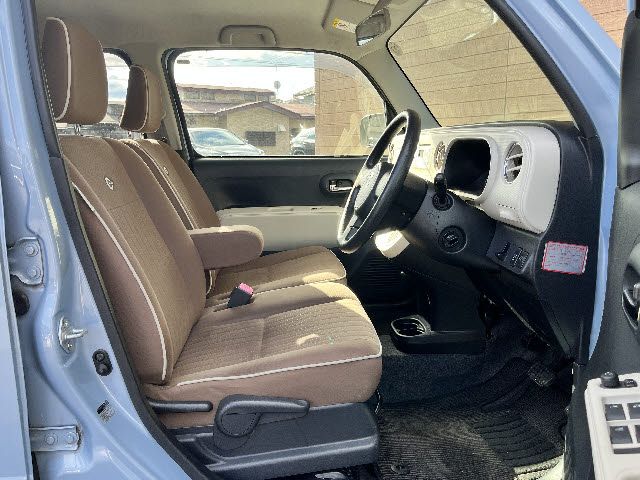 DAIHATSU MIRA COCOA 4WD 2014 Image 31