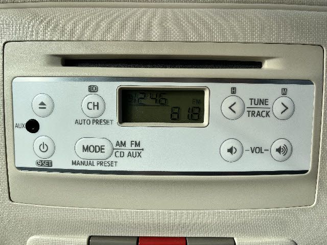 DAIHATSU MIRA COCOA 4WD 2014 Image 31