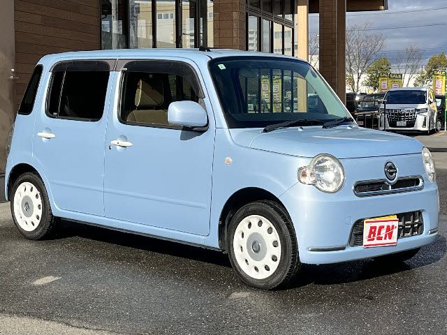 DAIHATSU MIRA COCOA 4WD 2014 Image 31