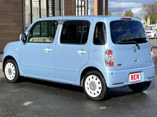 DAIHATSU MIRA COCOA 4WD 2014 Image 31