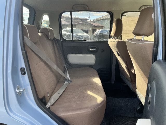 DAIHATSU MIRA COCOA 4WD 2014 Image 31