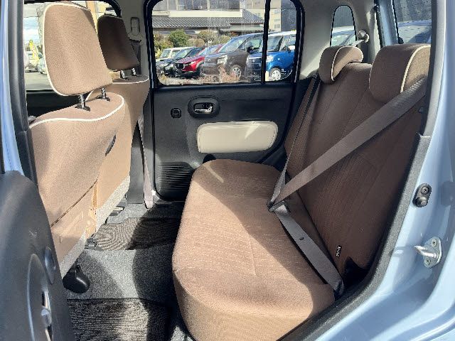 DAIHATSU MIRA COCOA 4WD 2014 Image 31