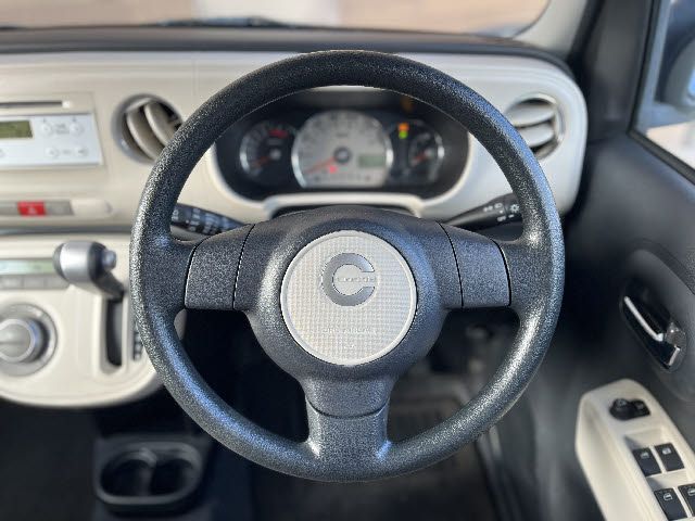 DAIHATSU MIRA COCOA 4WD 2014 Image 31