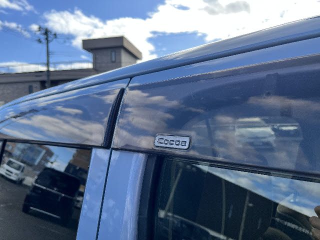 DAIHATSU MIRA COCOA 4WD 2014 Image 31