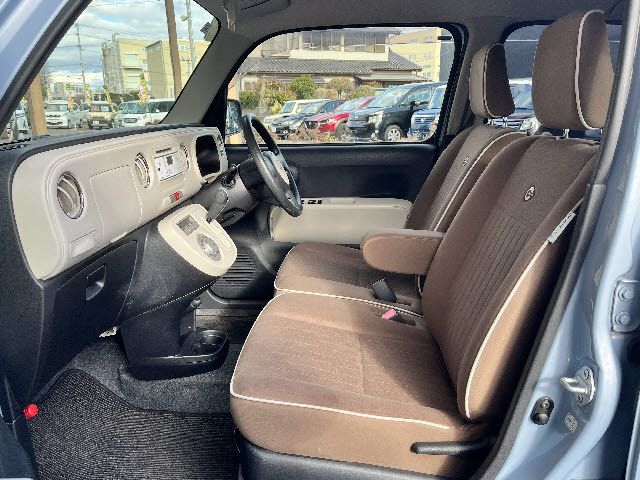 DAIHATSU MIRA COCOA 4WD 2014 Image 31